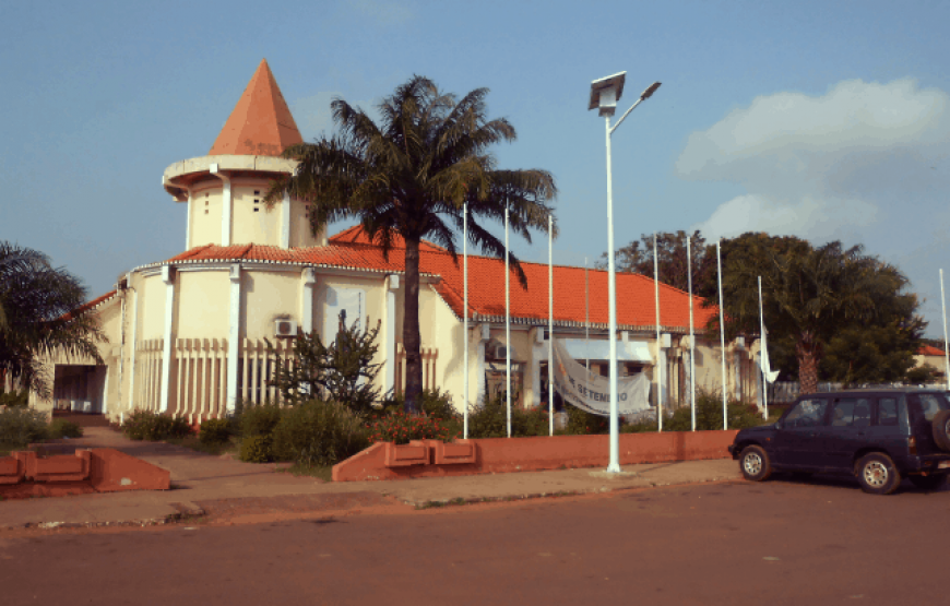 A Taste of Guinea-Bissau – 4 Days