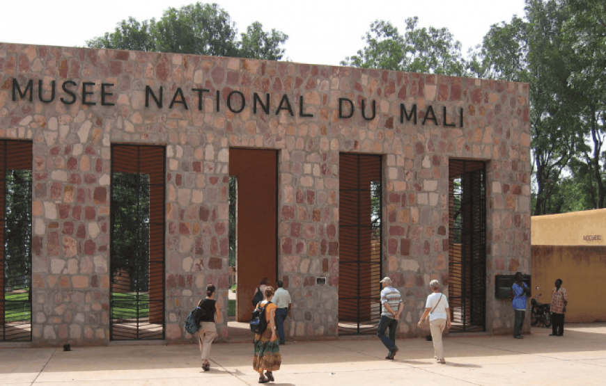 Discover Mali & Burkina Faso – 15 Days
