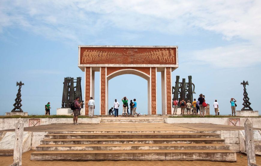 Explore Benin – 8 Days