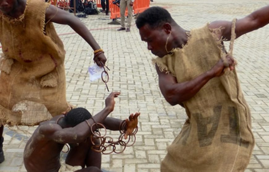 Historic Return of African Diaspora at Panafest – July 2023 – 10 Days