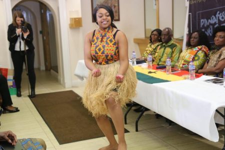 PANAFEST Celebration in Ghana – 10 Days (July 24, 2023- August 2, 2023)