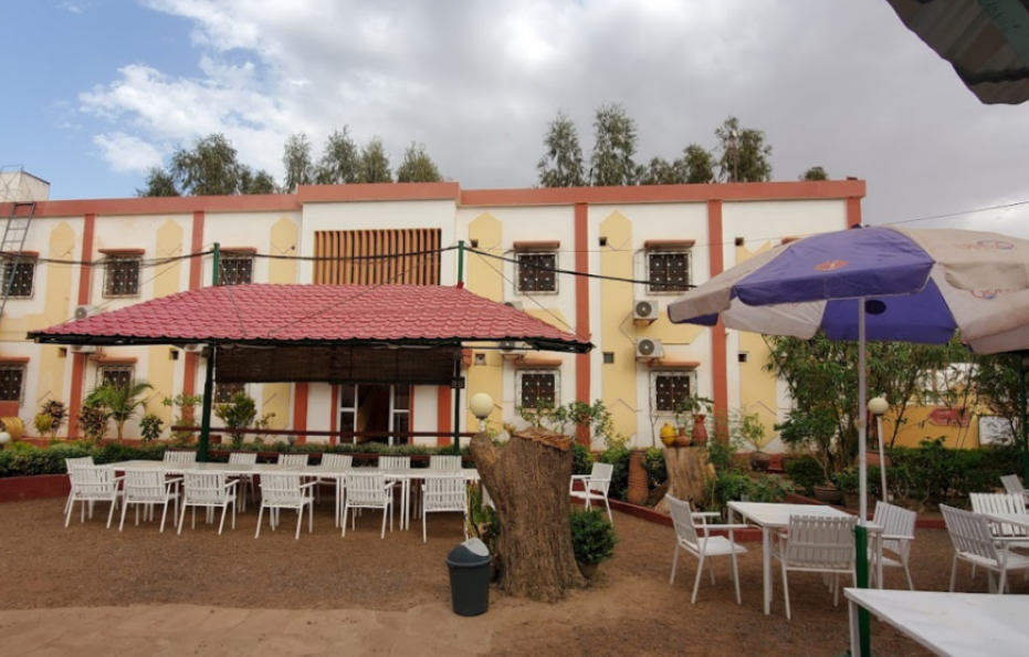 Hotel Independence