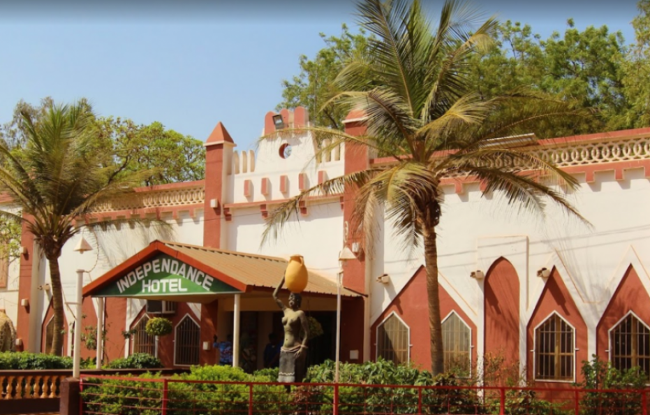 Hotel Independence