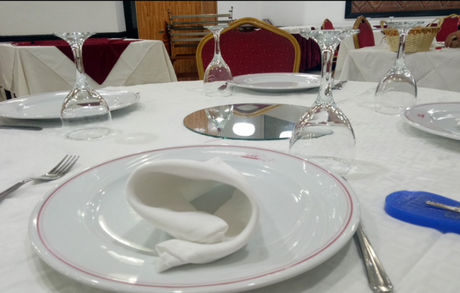 Hotel Chelia