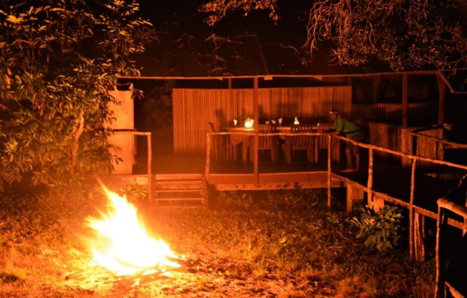 Tassi Camp