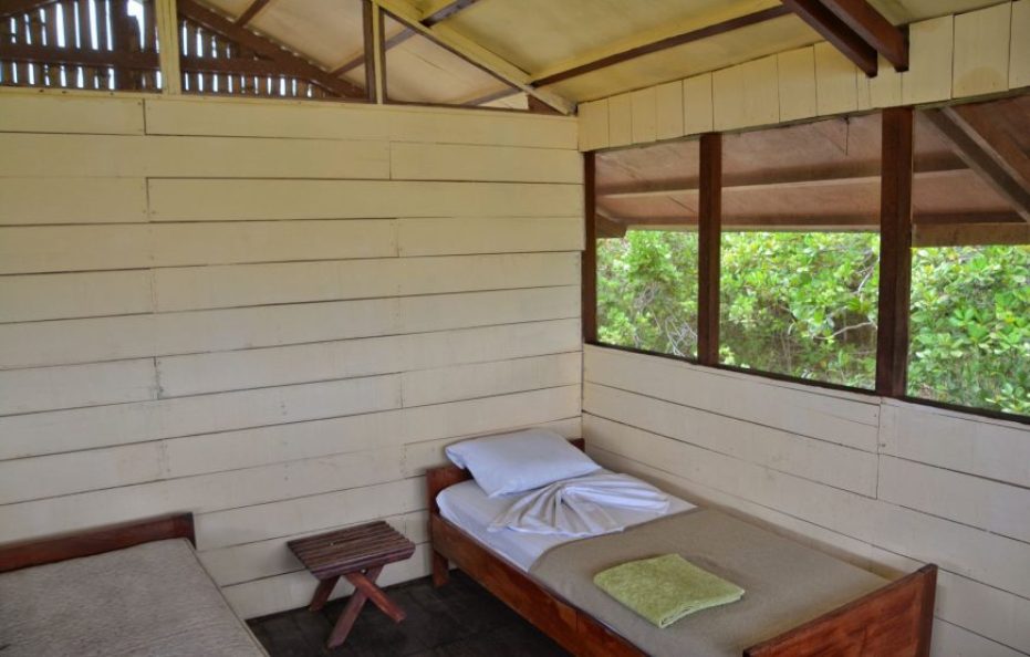 Tassi Camp