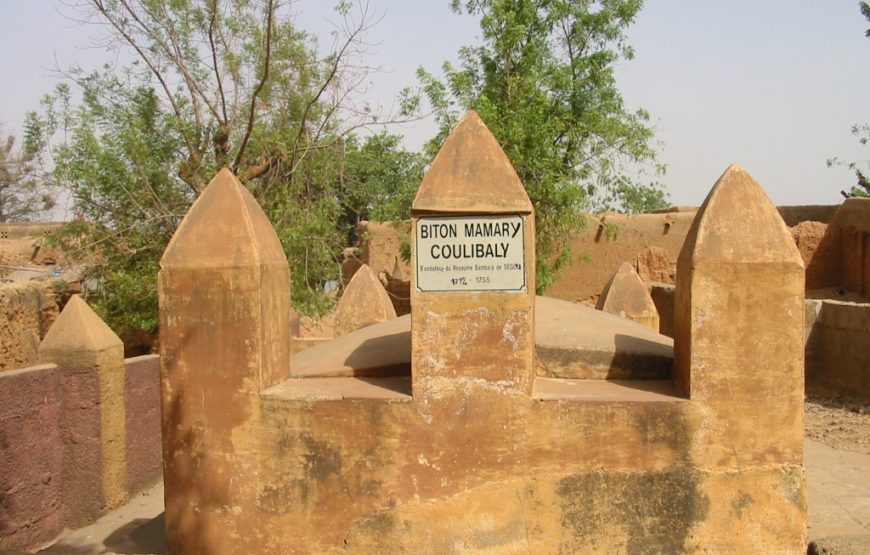 Cultural Tour Of Mali – 8 Days