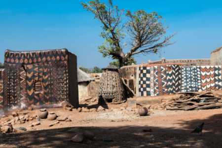 Discover Burkina Faso – 9 Days