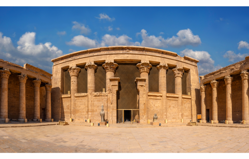 Explore Egypt – 7 Days