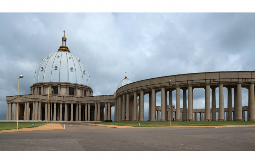 Explore Ghana & Cote D’Ivoire – 10 Days