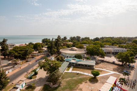 Discover The Gambia – 7 Days