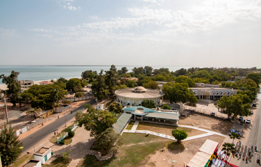 Discover The Gambia – 7 Days