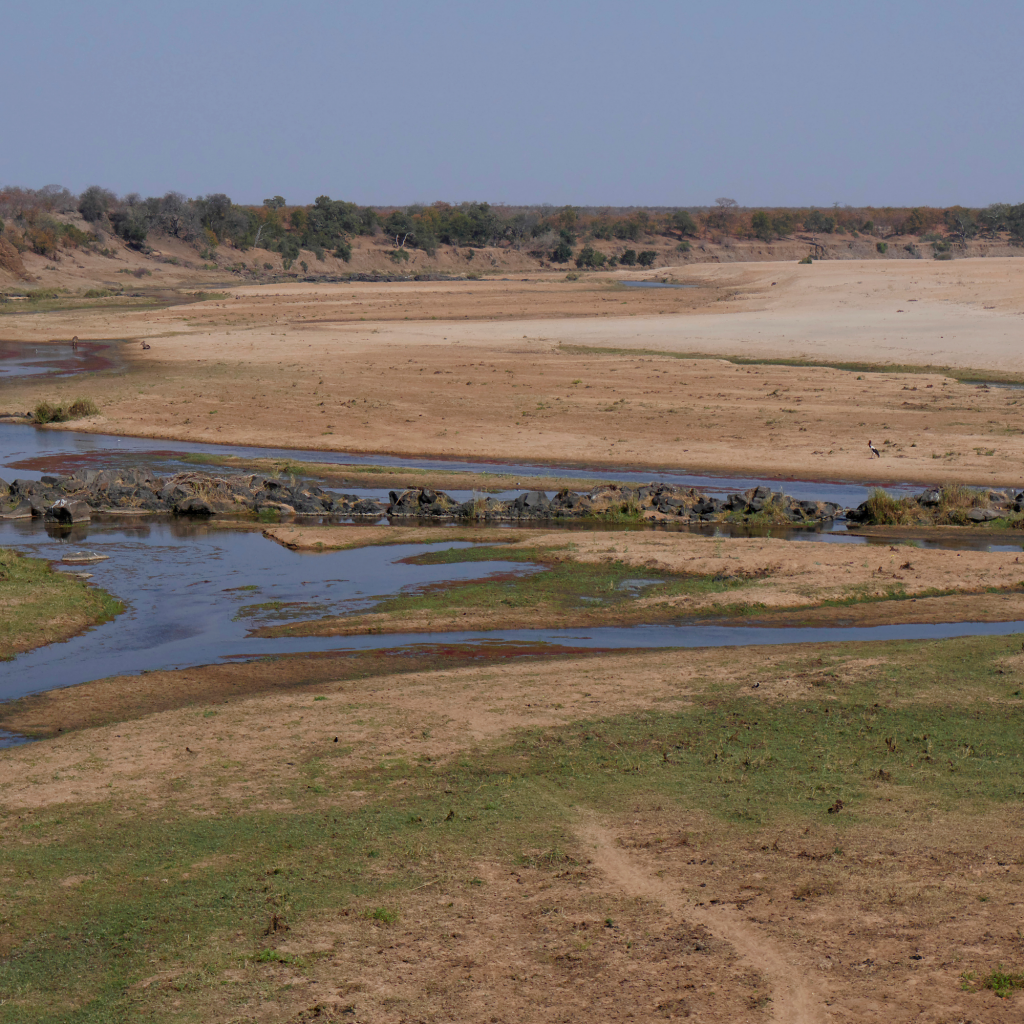 Kruger national Park