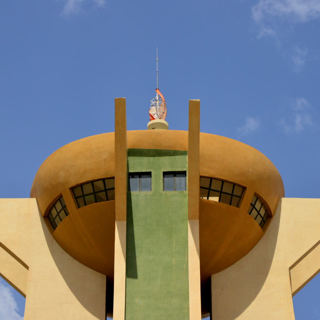 Ouagadougou - Visiting West Africa