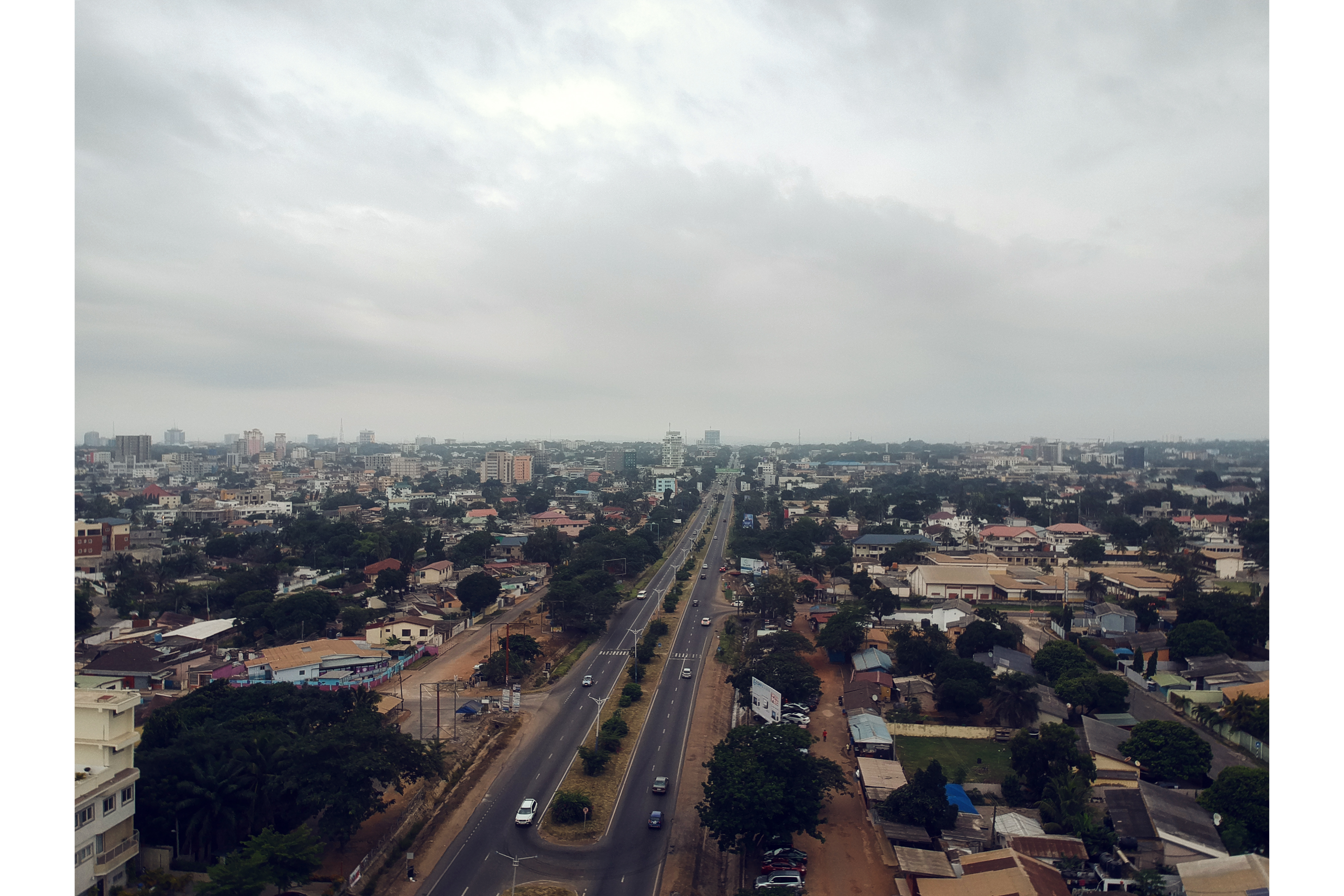 Day 10: ACCRA - DEPART -Wednesday, August 2, 2023
