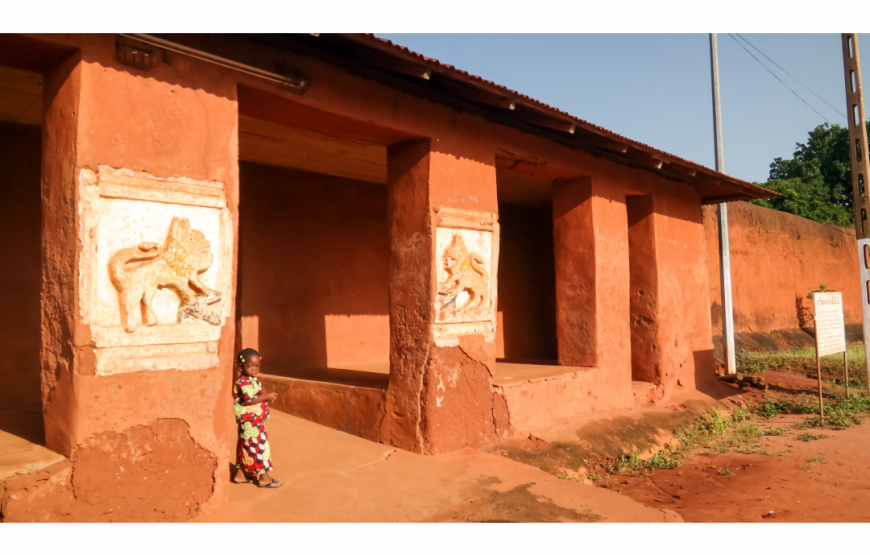 MAGICAL BENIN, TOGO & GHANA INCLUDING THE ANNUAL OUIDAH VOODOO FESTIVAL – 14 Days ( JANUARY 07 – 20, 2024)