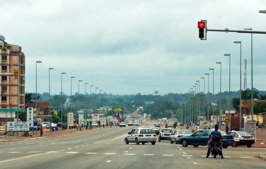 Introducing Côte d’Ivoire – 5 Days