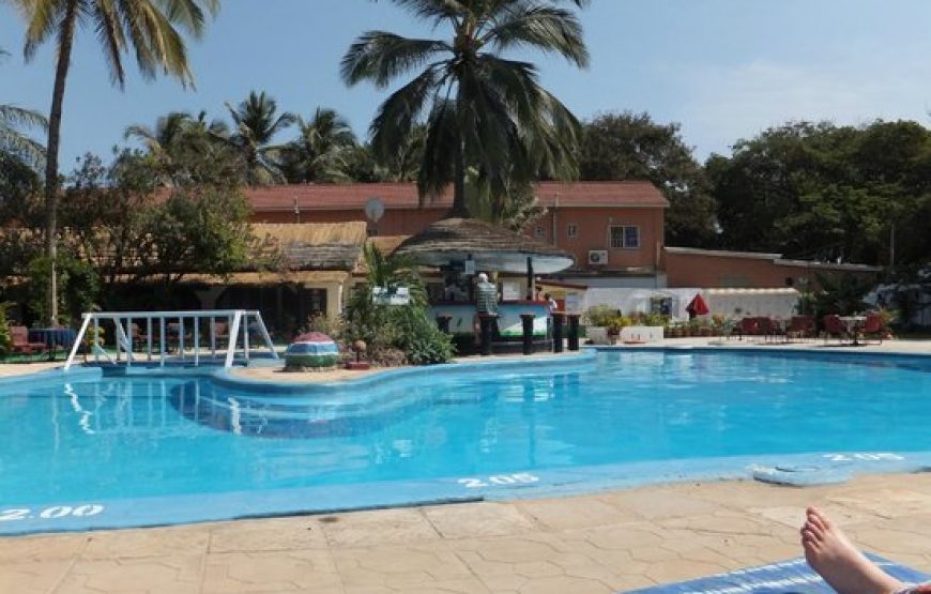SIB Hotel Fouta