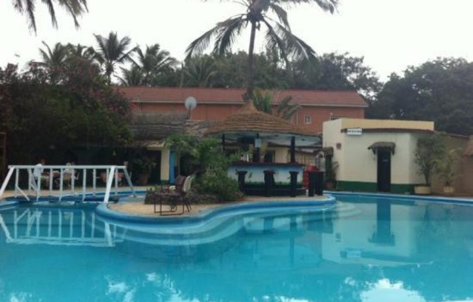 SIB Hotel Fouta