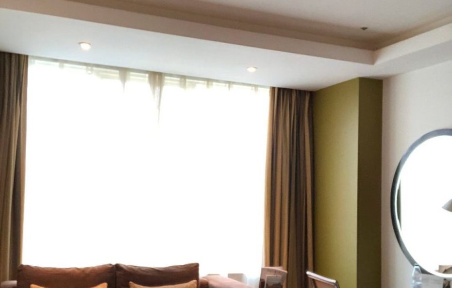 Al Salam Rotana Hotel