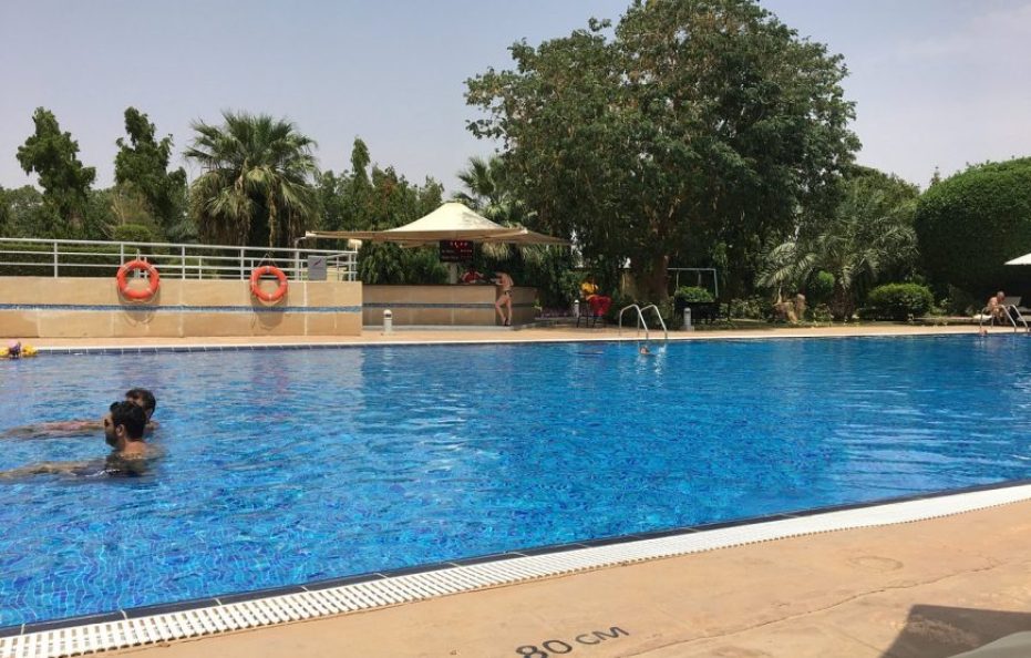 Al Salam Rotana Hotel