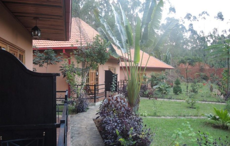 Andasibe Hotel