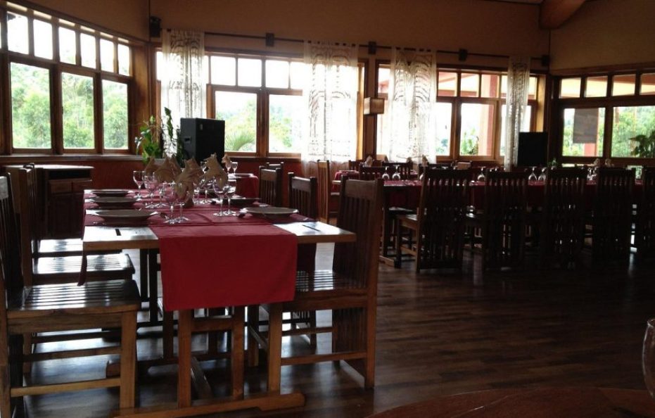 Andasibe Hotel