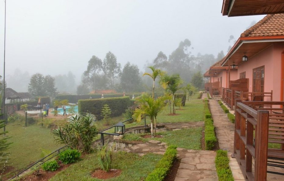 Andasibe Hotel