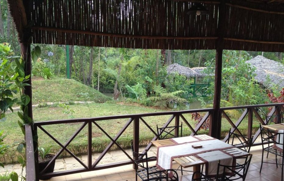 Andasibe Hotel