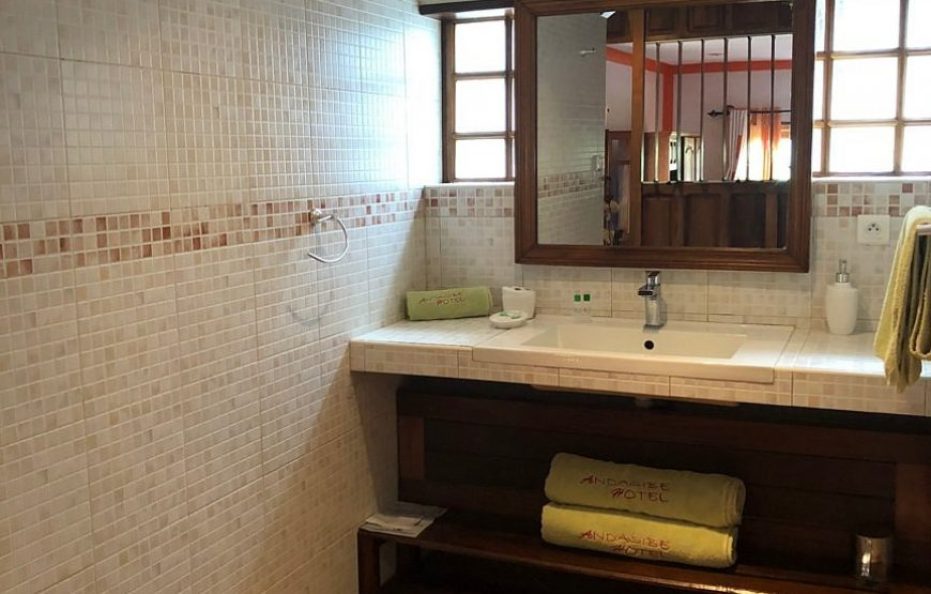 Andasibe Hotel
