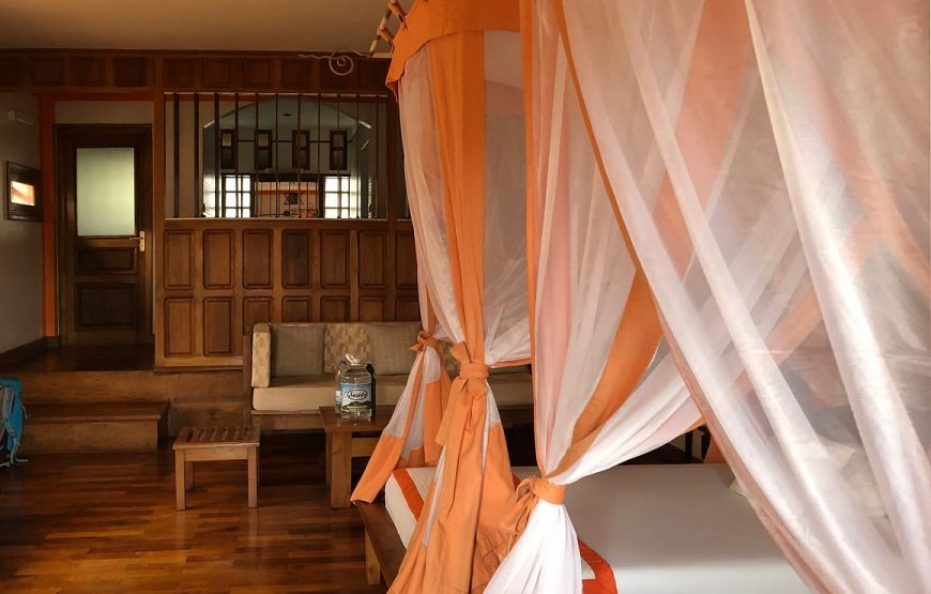 Andasibe Hotel