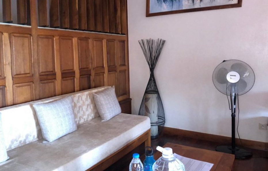 Andasibe Hotel