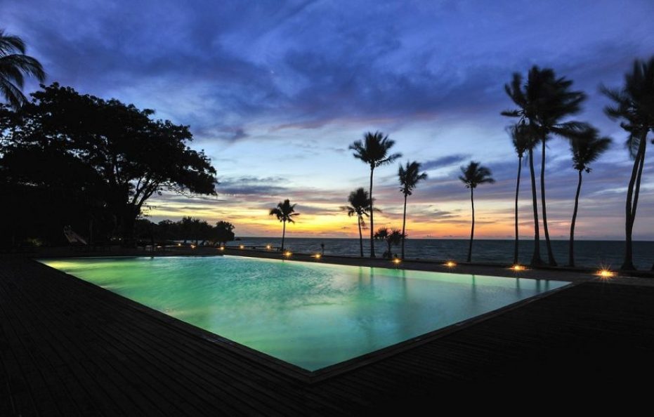 Anjajavy Le Lodge