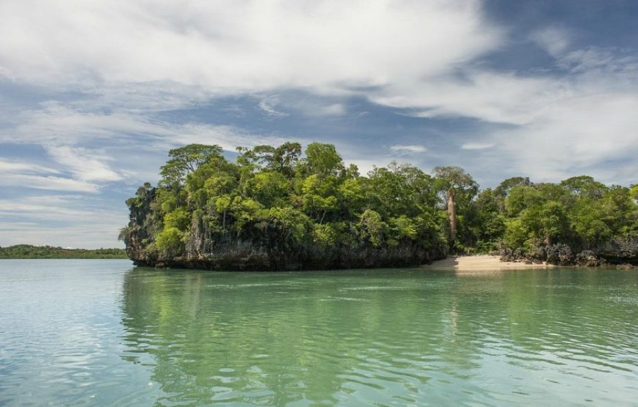 Anjajavy Le Lodge