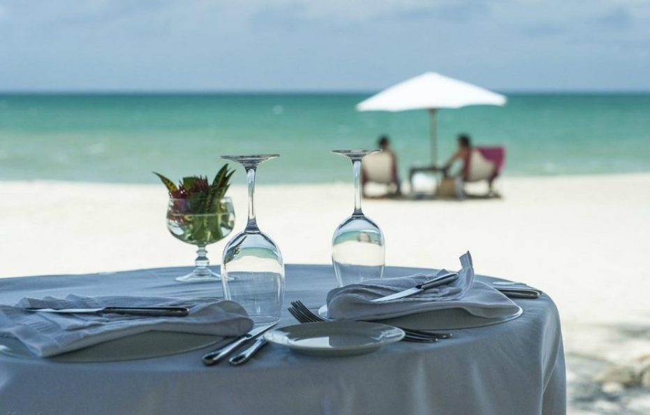 Anjajavy Le Lodge
