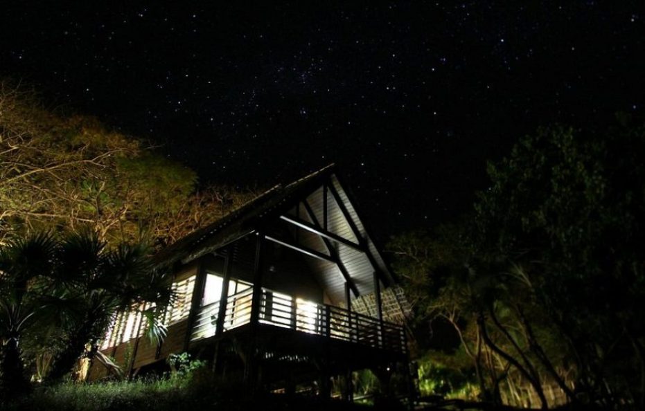 Anjajavy Le Lodge