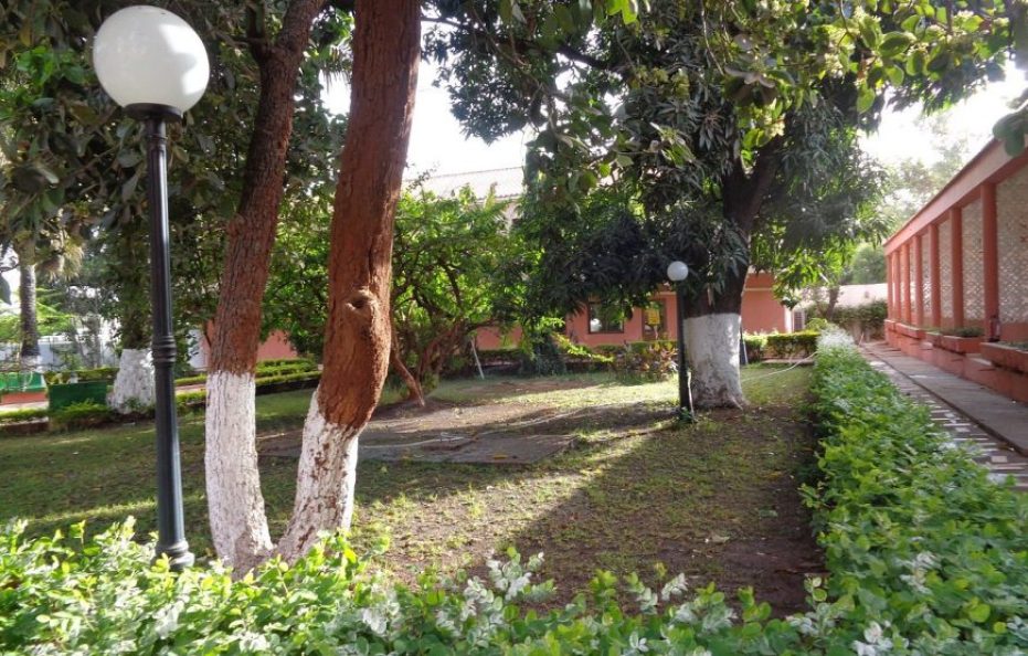 Hotel Auberge