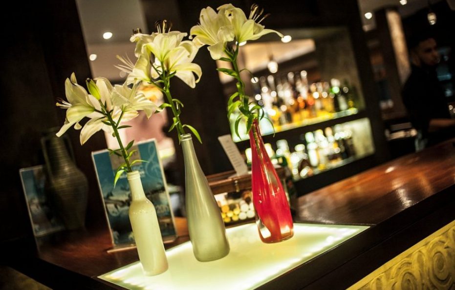 Hotel Farid