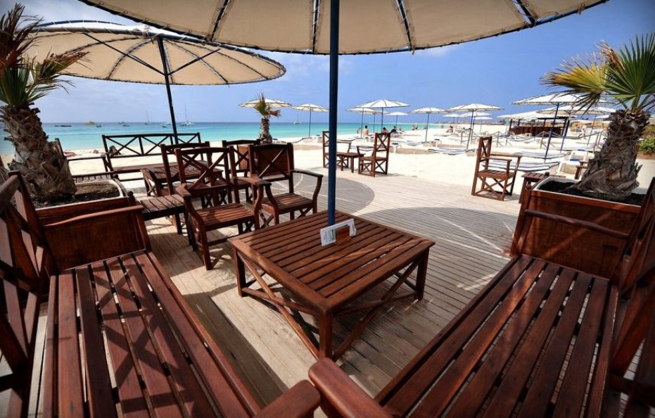 Hotel Morabeza
