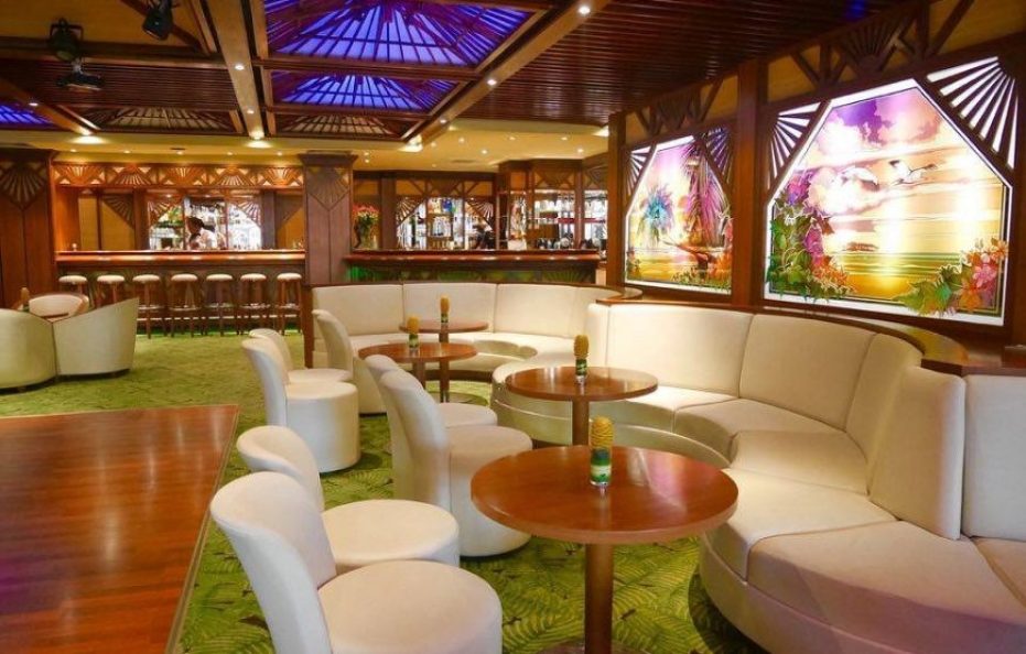 Hotel Tiama