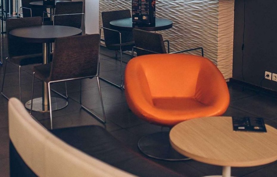 Hotel La Colombe