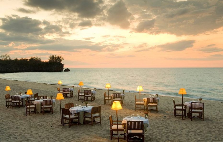 Anjajavy Le Lodge