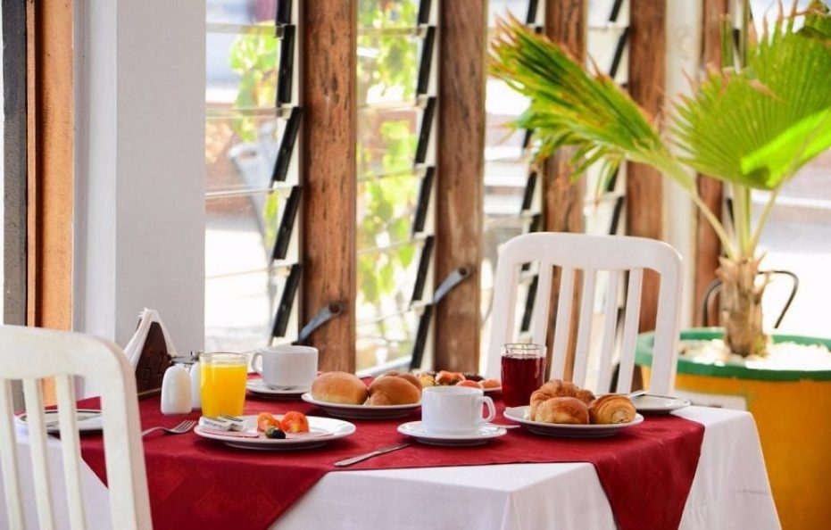 Laico Atlantic Hotel