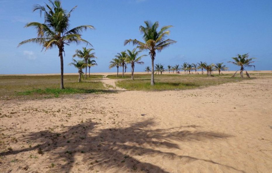 Benin Marina Hotel