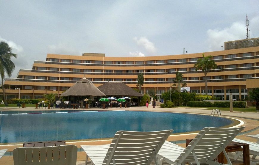 Benin Marina Hotel
