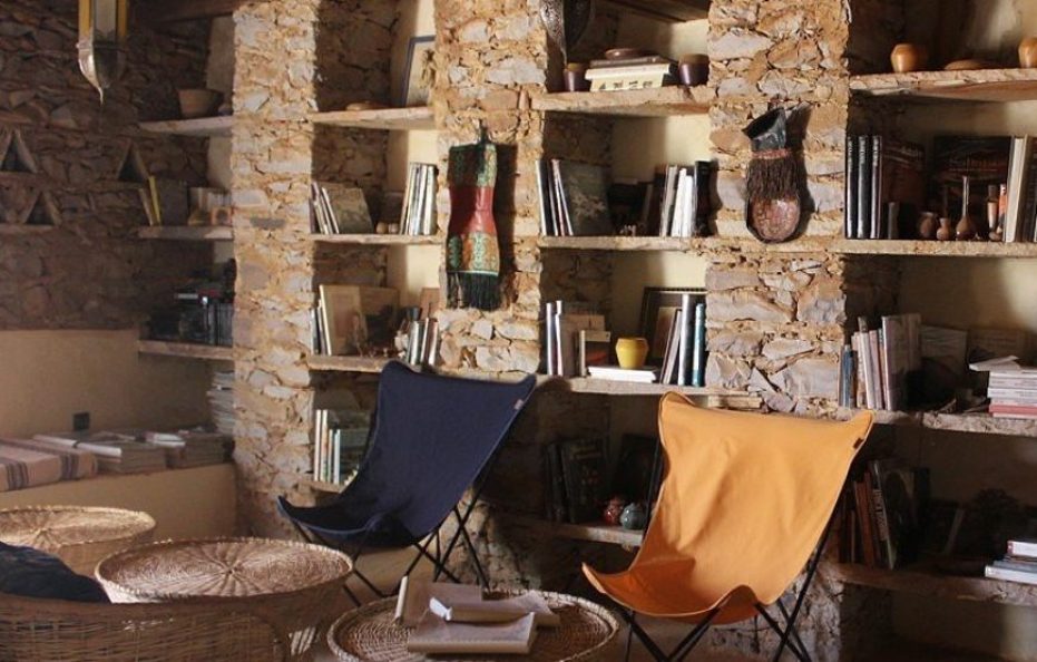 Auberge La Gueïla