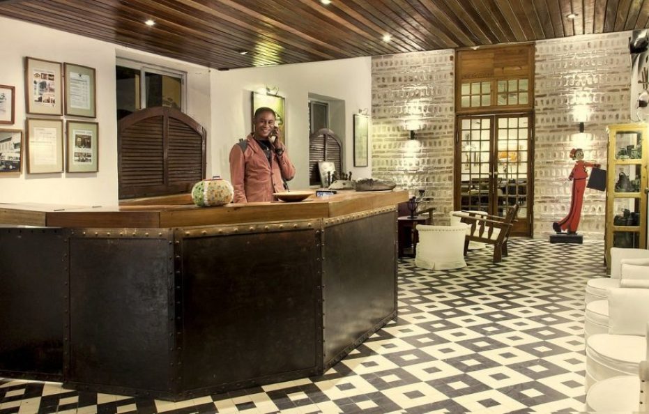 Hotel La Residence