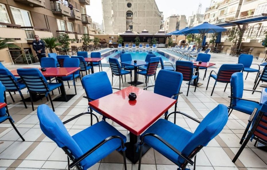 Safir Hotel