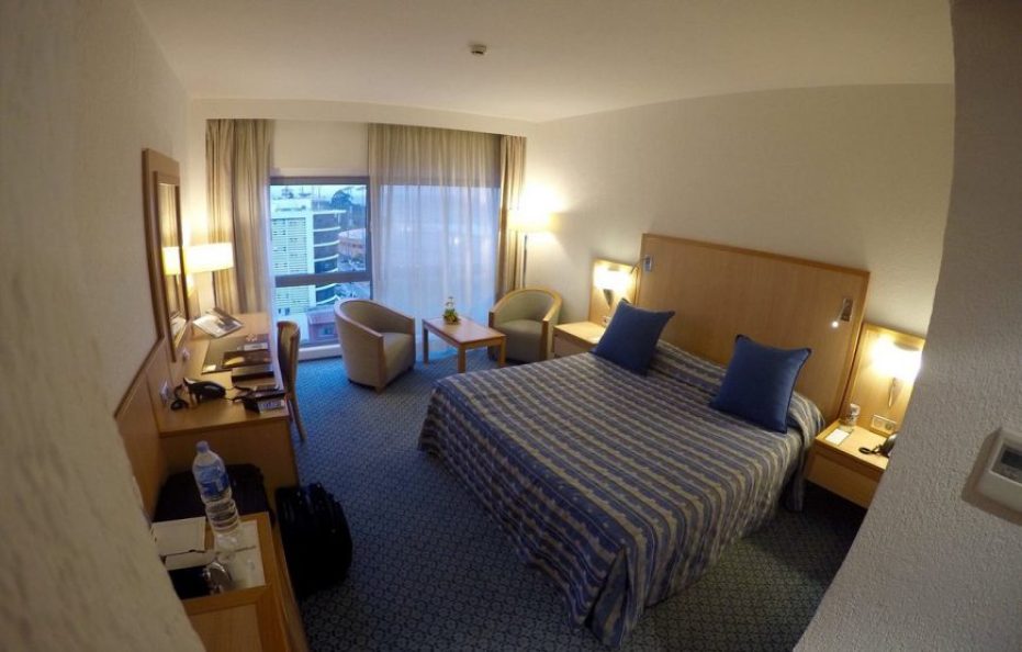 Hotel Tiama