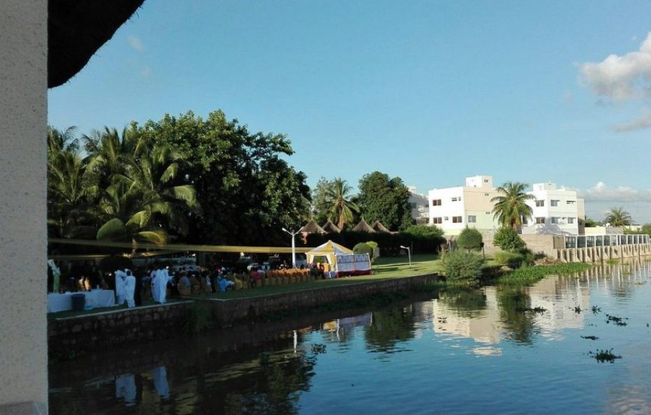 Hotel Mande